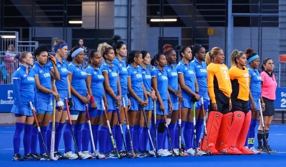 Revelan fuga de deportistas de Cuba en Chile: abandonaron la concentración antes del cierre de Santiago 2023