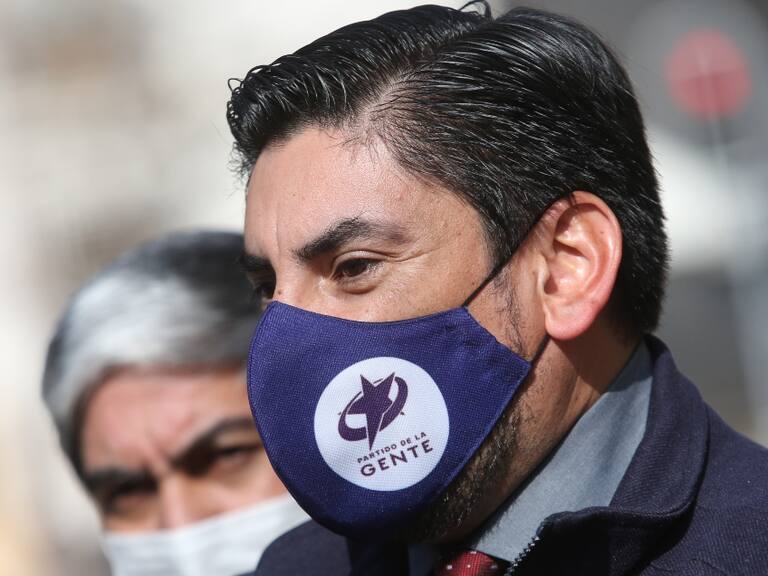 Diputado Oyarzo (PDG) y proceso constitucional: «He visto que los presidentes de Cámaras no se han cerrado a un Plebiscito de Entrada»