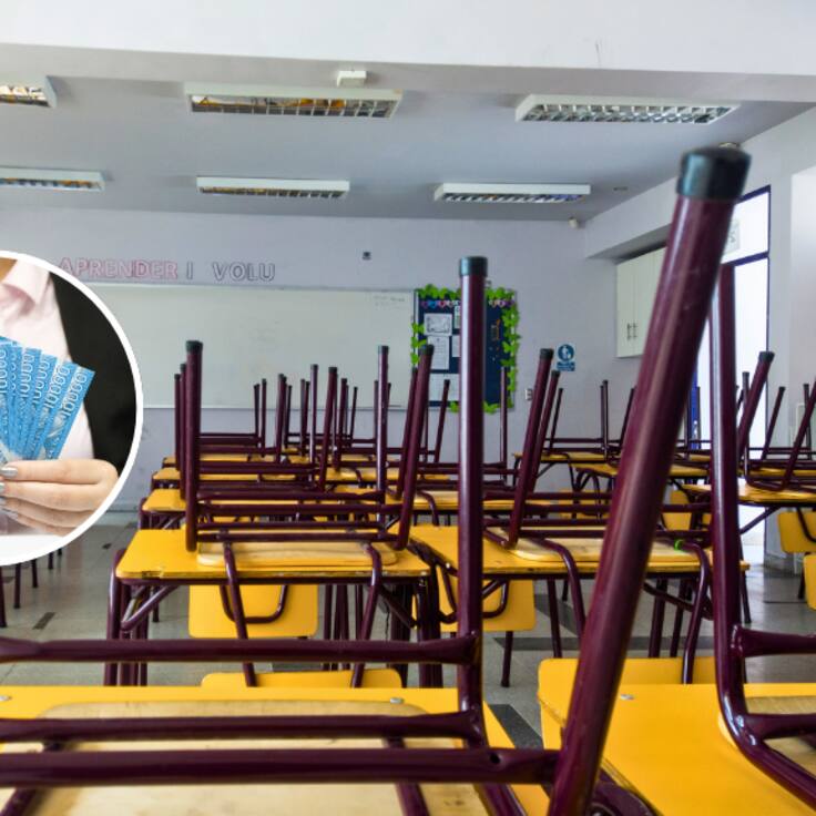 Bono Logro Escolar 2026: cuáles son los requisitos para recibir los $85 mil que otorga el beneficio