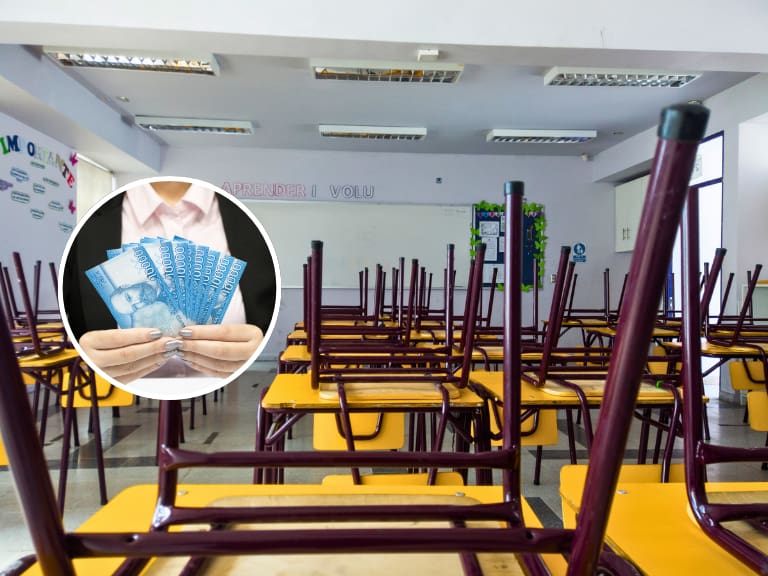 Bono Logro Escolar 2026: cuáles son los requisitos para recibir los $85 mil que otorga el beneficio