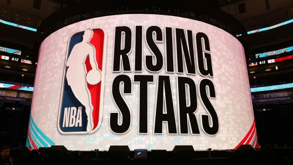Rising Stars NBA 2023