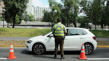 Evita una multa de casi $100 mil: Esta es la modificación que le debes hacer a tu auto para no ser sancionado