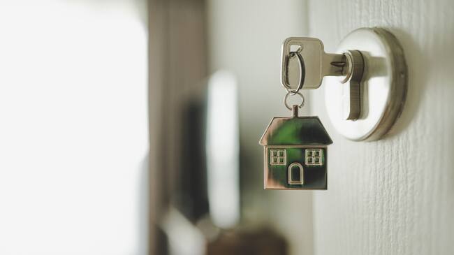 Subsidio de Vivienda DS49