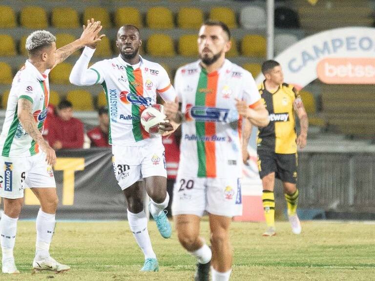 Tribunal de Disciplina ratifica sentencia contra Coquimbo Unido y Cobresal es el nuevo líder del Campeonato Nacional