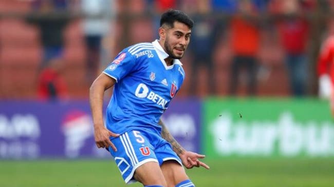 Emmanuel Ojeda