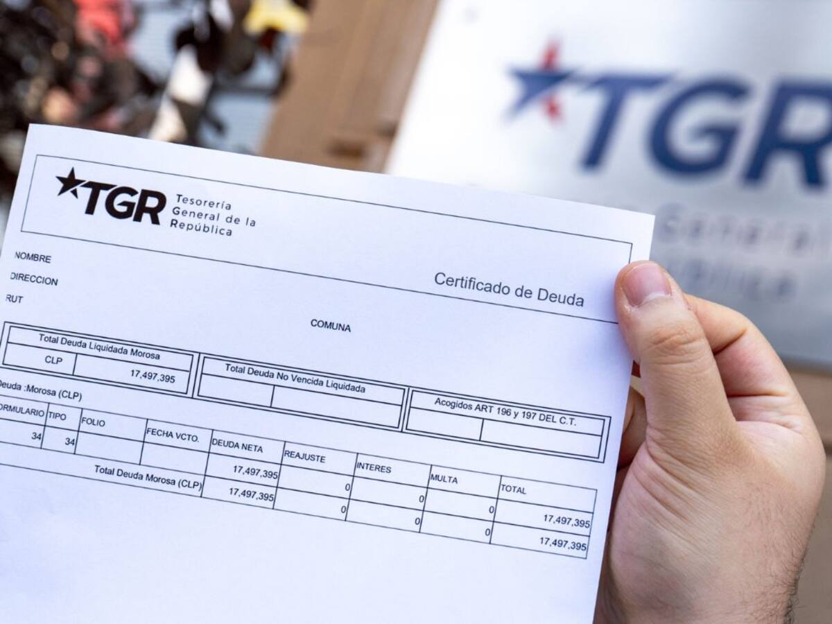¿Has sufrido embargos por deudas del CAE? Abogado recomienda qué hacer rápidamente