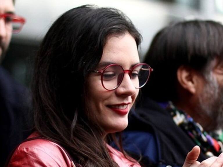 Camila Vallejo pretende dejar el Congreso: «No implica dejar de hacer política o dejar de luchar»