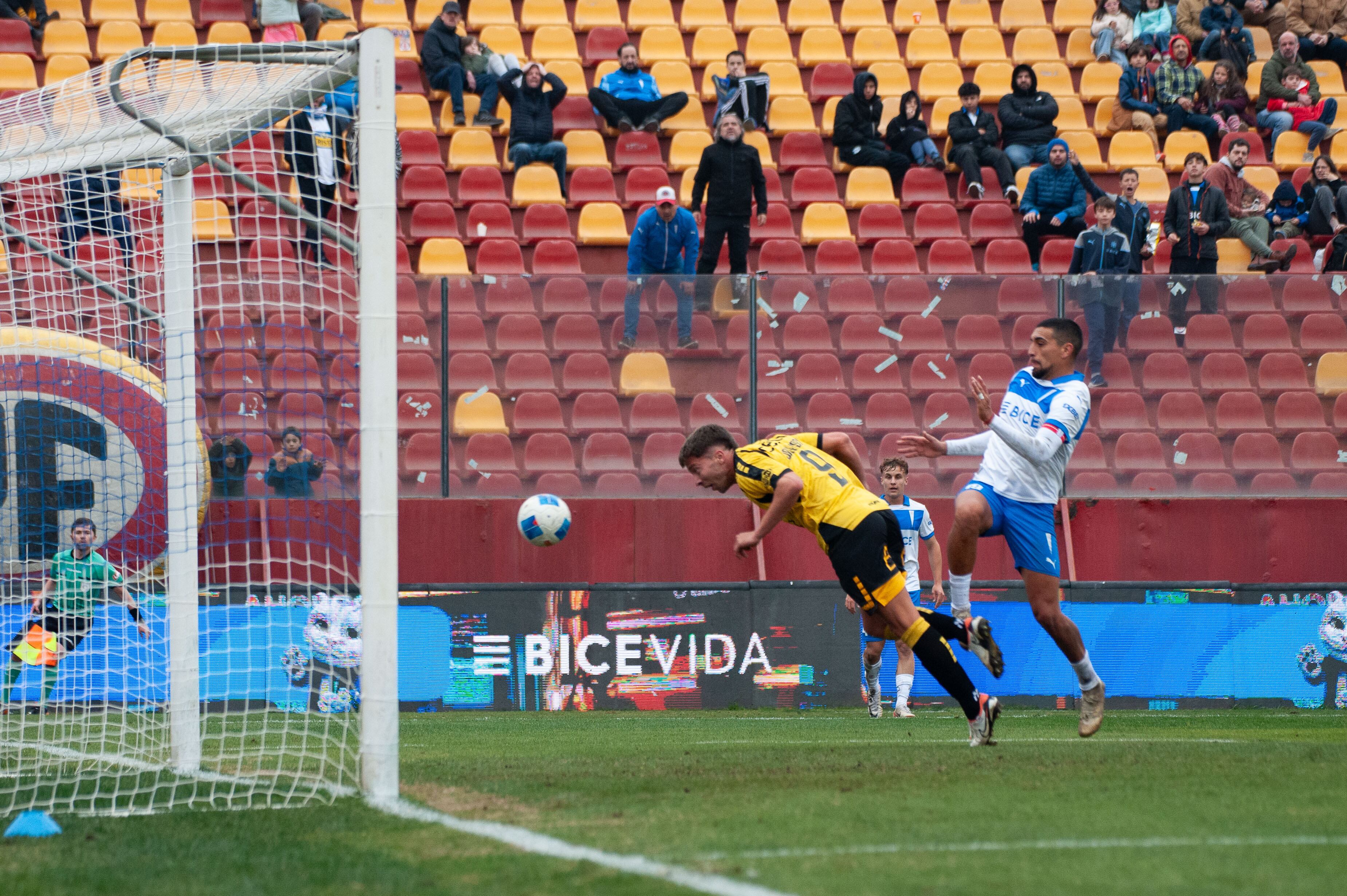 El 'Lado B' de la goleada 'pirata' sobre los 'cruzados'