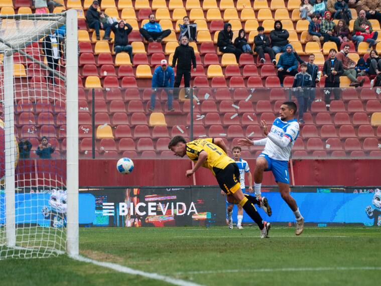 El 'Lado B' de la goleada 'pirata' sobre los 'cruzados'