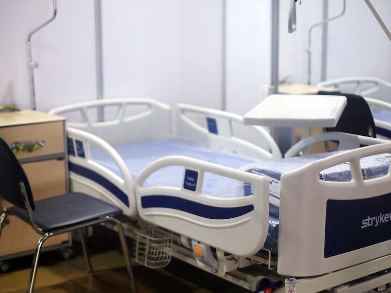 Salud privada deberá disponer todas sus camas al Minsal por si el sistema público las necesita