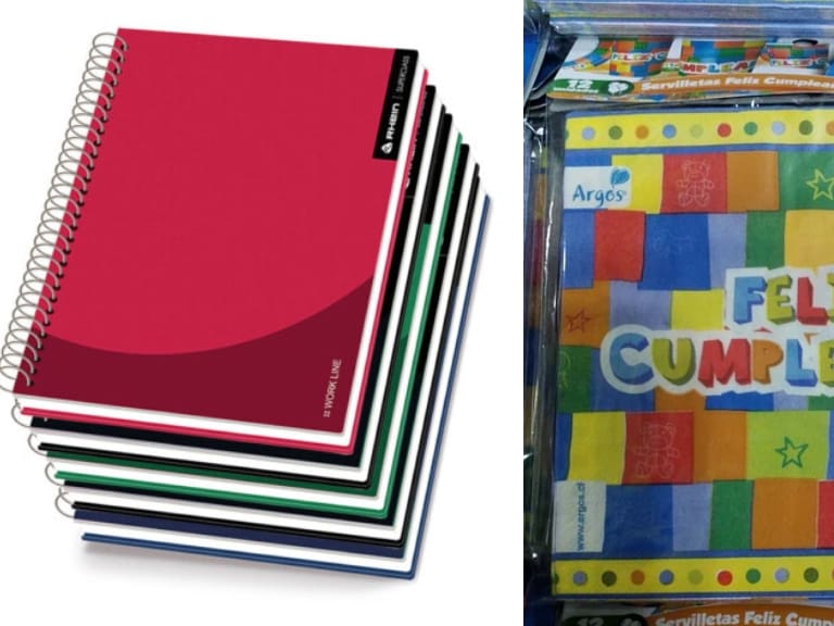 Cuadernos Rhein y Argos