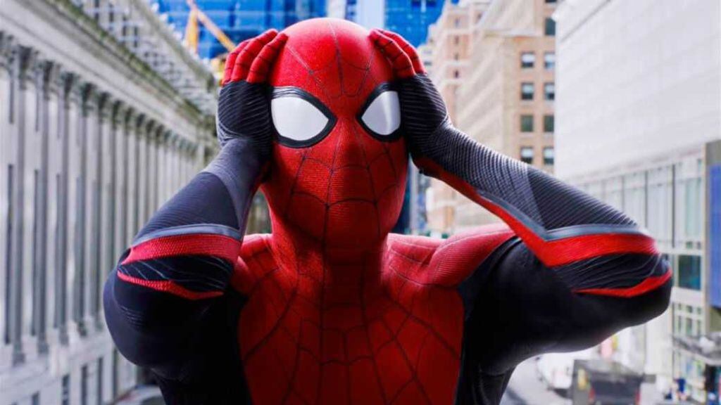 director de Marvel a Warner Bros - Jon Watts