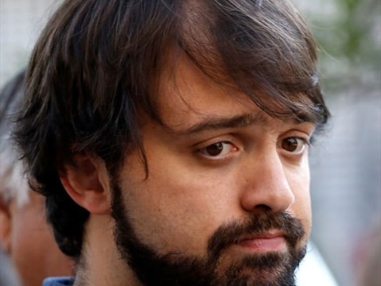 Jorge Sharp: «La oposición como bloque no existe»