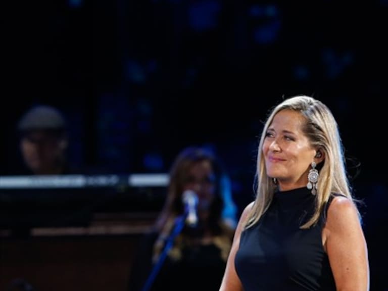 Andrea Tessa y problemas en shows de Luis Miguel: «Algo debe estar pasando en su vida»