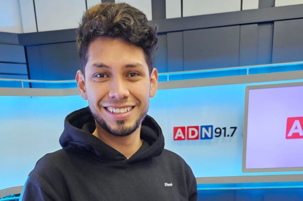 Orgullo del barismo chileno: Conocimos a Carlos Medina, campeón de importante competencia internacional de café