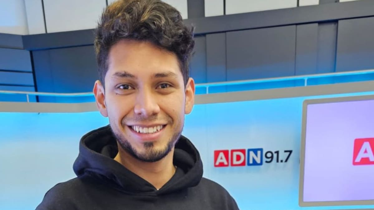 Orgullo del barismo chileno: Conocimos a Carlos Medina, campeón de importante competencia internacional de café