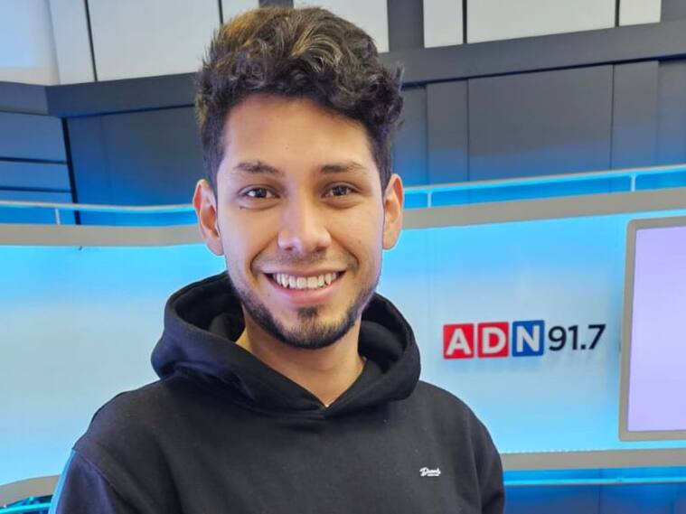 Orgullo del barismo chileno: Conocimos a Carlos Medina, campeón de importante competencia internacional de café