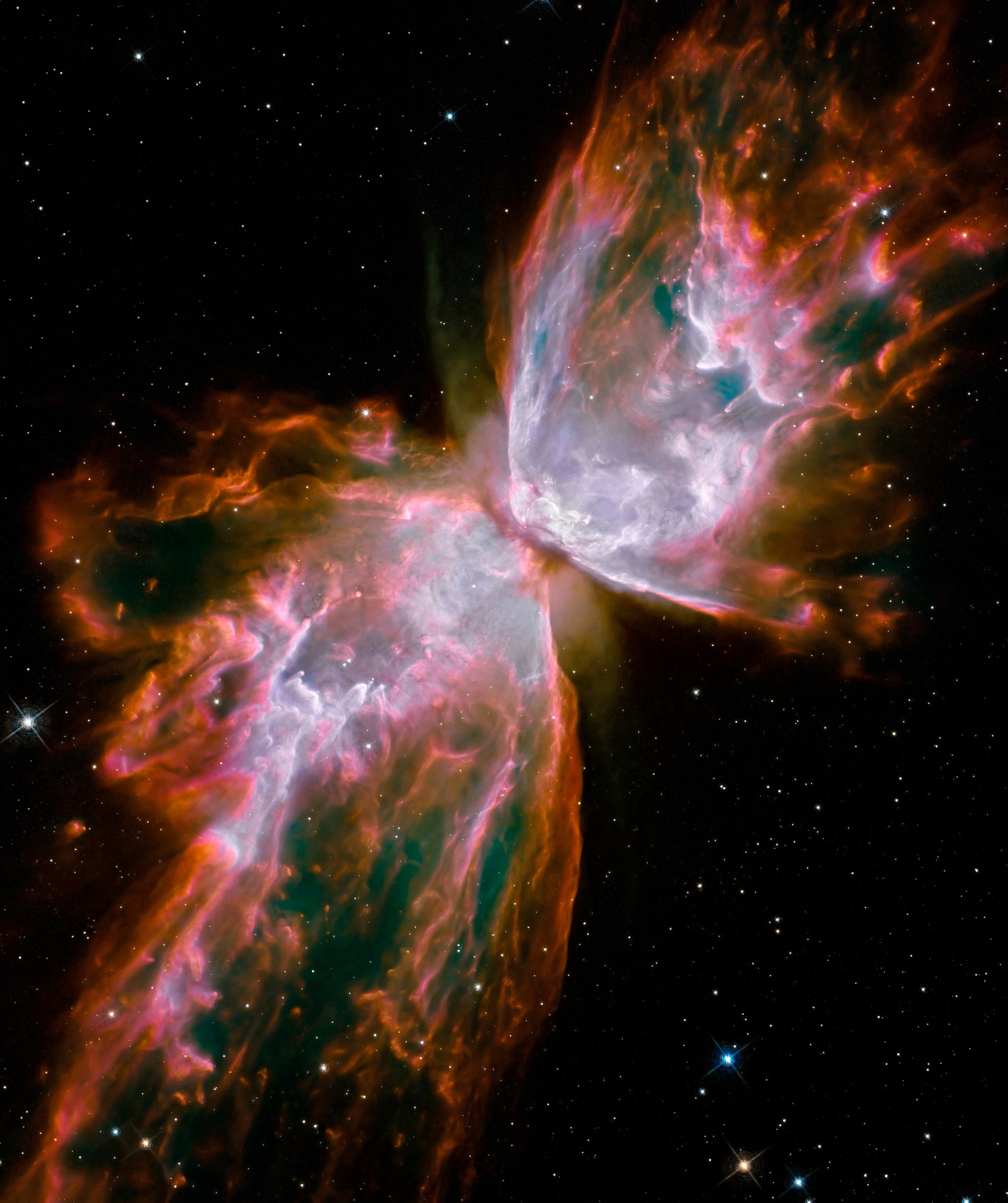 NGC 3603