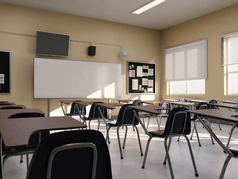 Profesor de Quilpué es suspendido tras ofensiva publicación sobre alumnos TEA