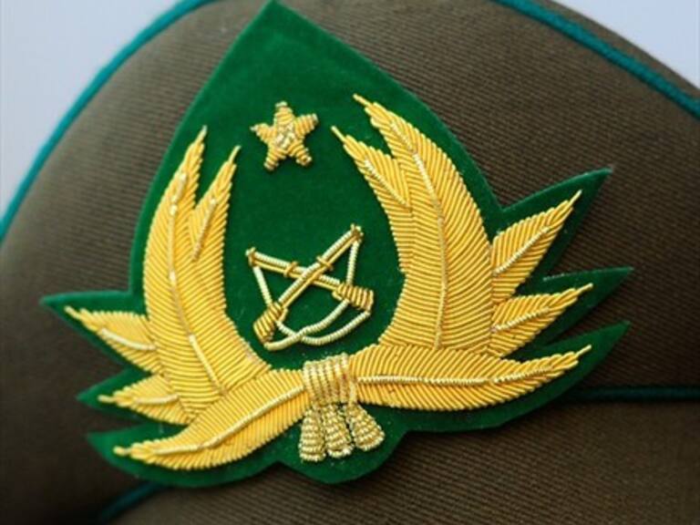 Fiscal inspecciona Escuela de Suboficiales y Carabineros inicia sumario por extravío de armas