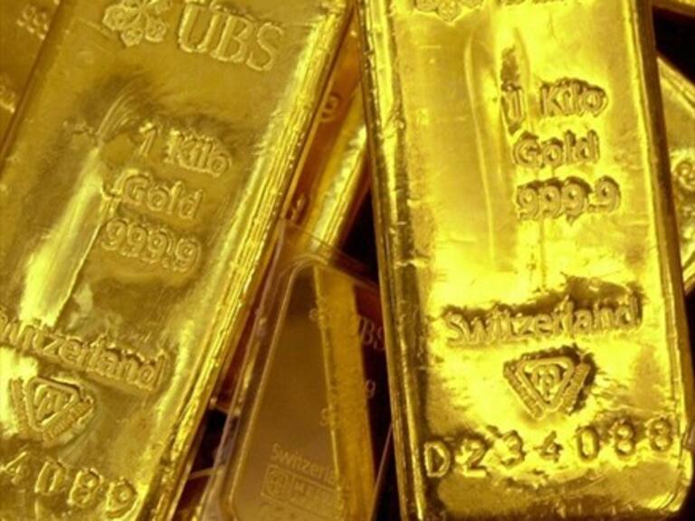 Científicos chinos logran «convertir» el cobre en oro