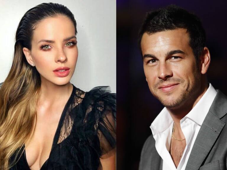 ¡Con Mario Casas! Aseguran que China Suárez estaría viviendo intenso coqueteo con el galán español