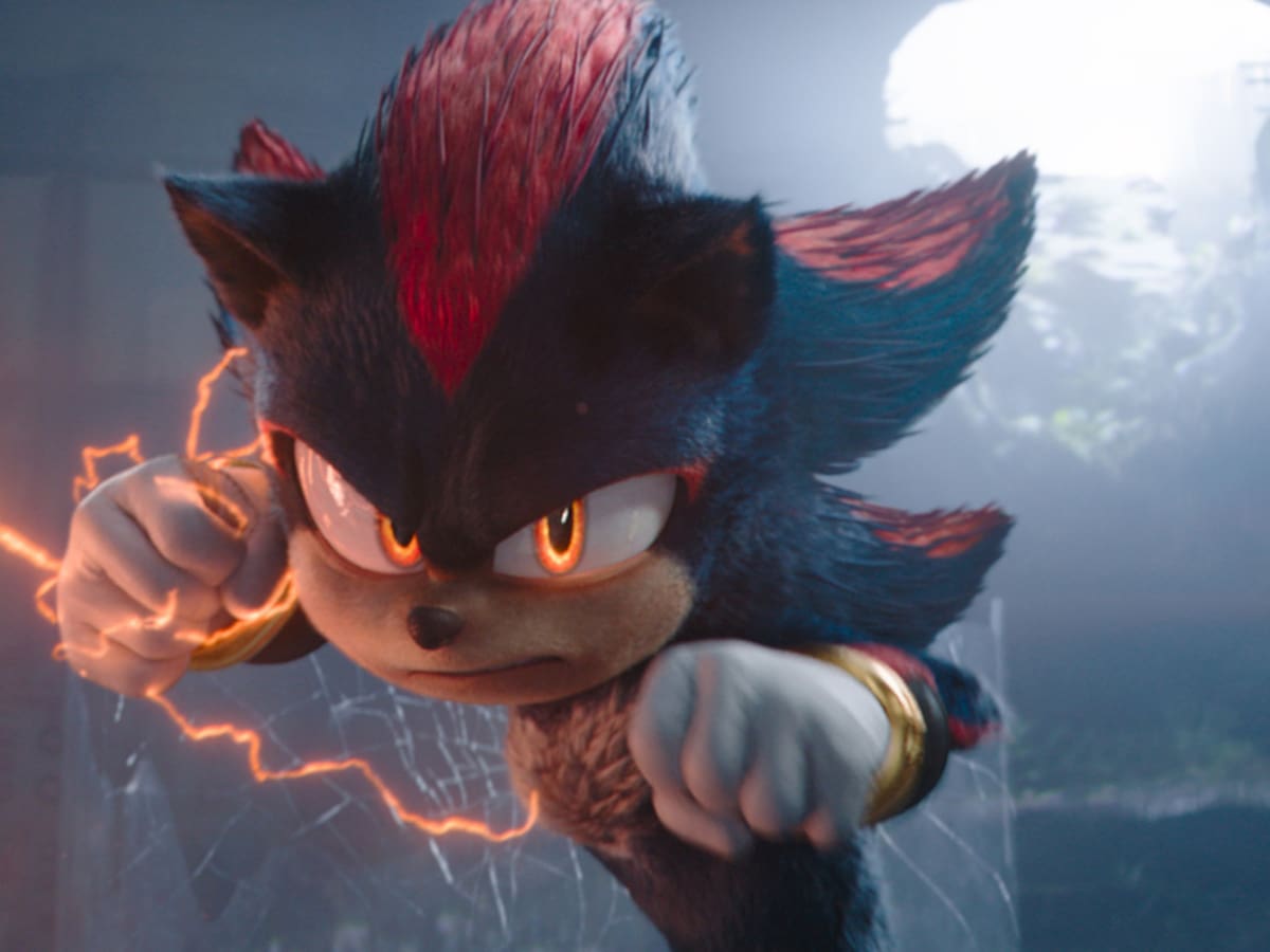 Mira el nuevo tráiler de “Sonic 3″ cargado de acción y diversión