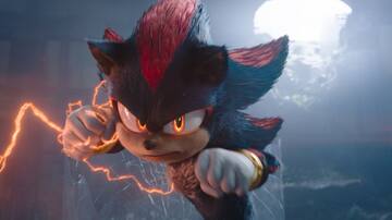 Mira el nuevo tráiler de “Sonic 3″ cargado de acción y diversión