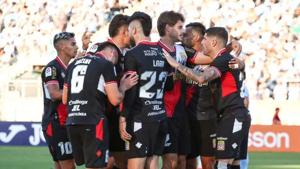 Programación fútbol chileno: ¿Qué partidos se juegan hoy, 10 de abril, y quién transmite?