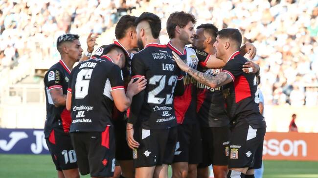 Programación fútbol chileno: ¿Qué partidos se juegan hoy, 10 de abril, y quién transmite?
