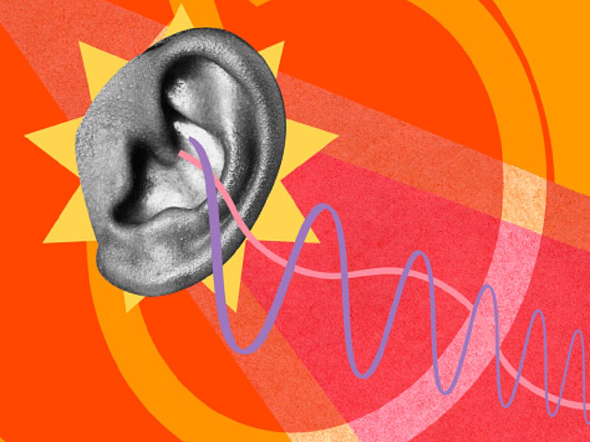 Día de la Conciencia sobre el Ruido: Esta es la relación entre la exposición a sonidos fuertes y problemas en la salud