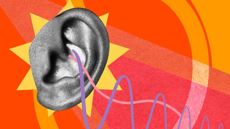 Día de la Conciencia sobre el Ruido: Esta es la relación entre la exposición a sonidos fuertes y problemas en la salud