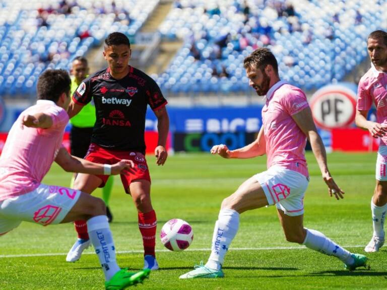 Universidad Católica Ñublense