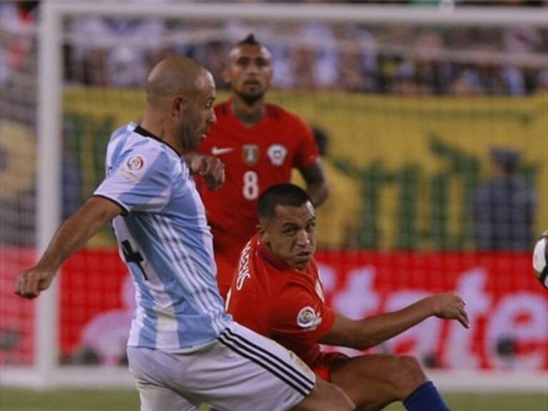 Wikipedia adelantó los resultados del resto de las clasificatorias a Rusia 2018