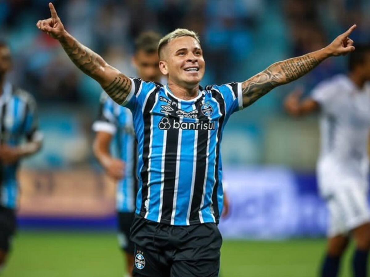 Los “viejos conocidos” que volverán Chile para jugar Copa Libertadores y Sudamericana