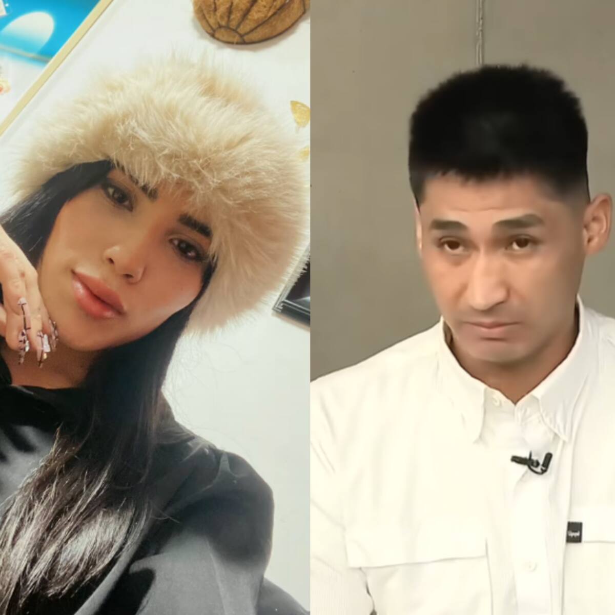 Se confirma la peor de las noticias para El Chino tras polémica aventura con parvularias: Génesis habló