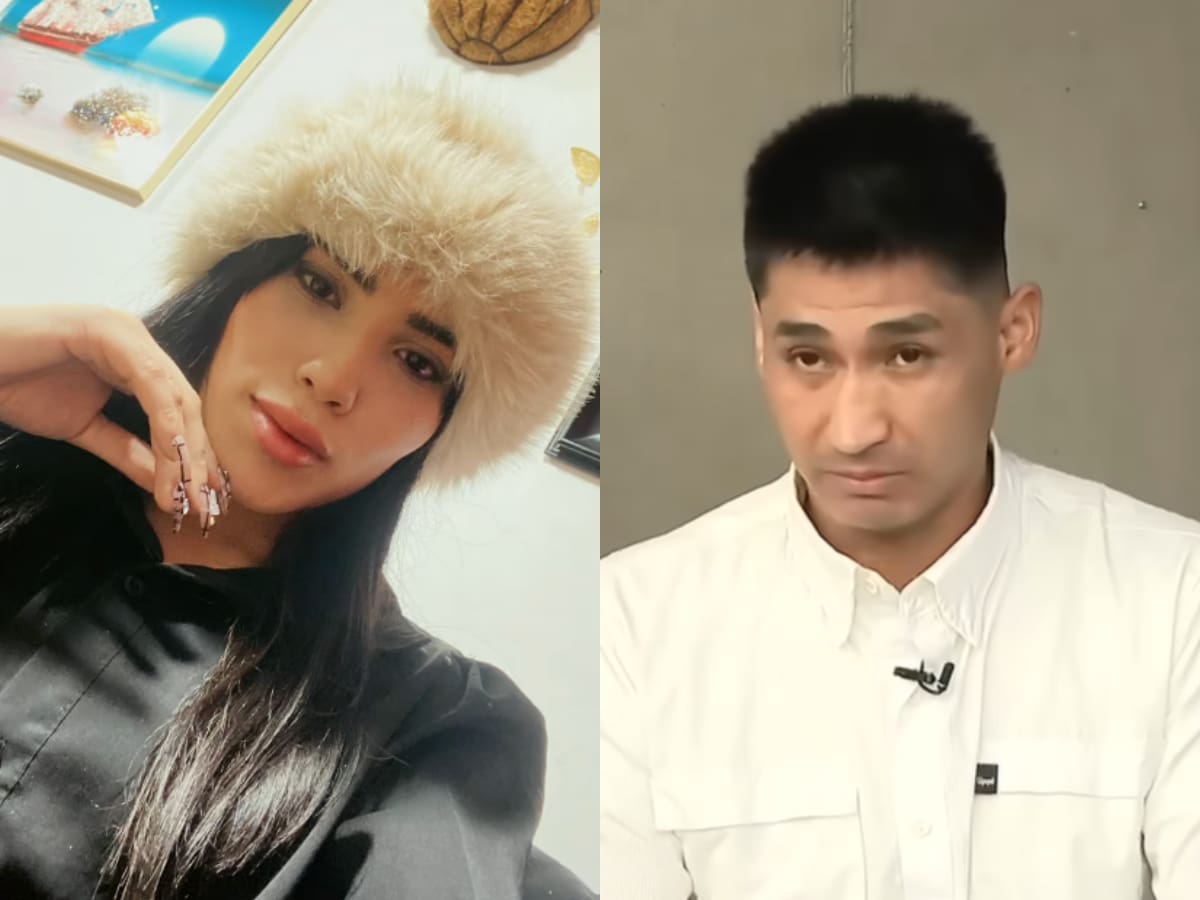 Se confirma la peor de las noticias para El Chino tras polémica aventura con parvularias: Génesis habló