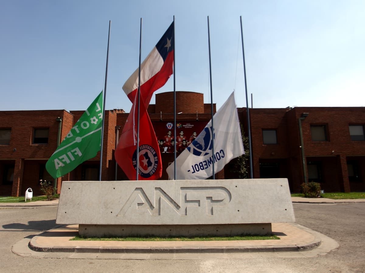 Presidente de San Marcos anunció que buscarán impugnar las elecciones de la ANFP que dio como ganador a Pablo Milad