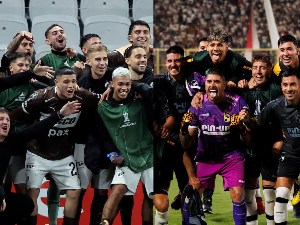 Dirigió en Chile: Platense anuncia a su nuevo DT antes de enfrentar a Coquimbo por los octavos de la Copa Libertadores
