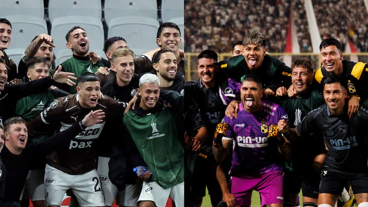 Dirigió en Chile: Platense anuncia a su nuevo DT antes de enfrentar a Coquimbo por los octavos de la Copa Libertadores