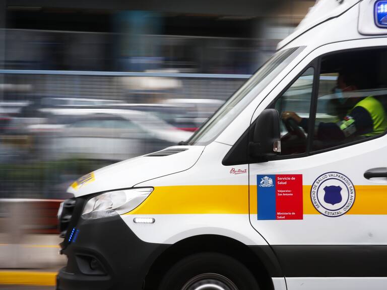 Carabinero de civil y su familia fueron baleados en Tirúa