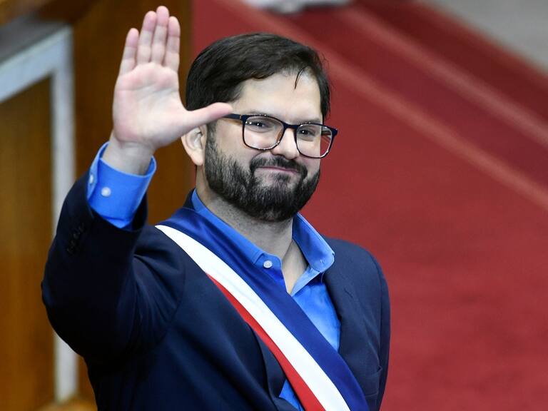 La agenda del Presidente Boric durante su gira por la IX Cumbre de las Américas