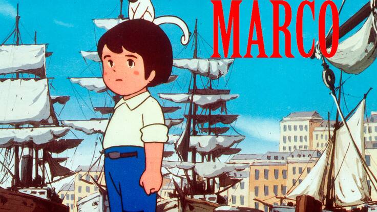 Marco cumple 50 años: el anime que marcó a toda una generación y que aún emociona con su viaje imposible