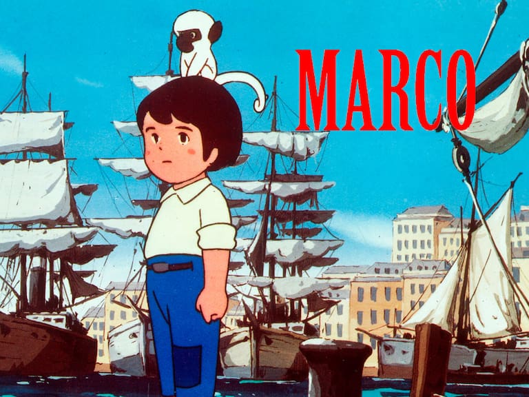Marco cumple 50 años: el anime que marcó a toda una generación y que aún emociona con su viaje imposible