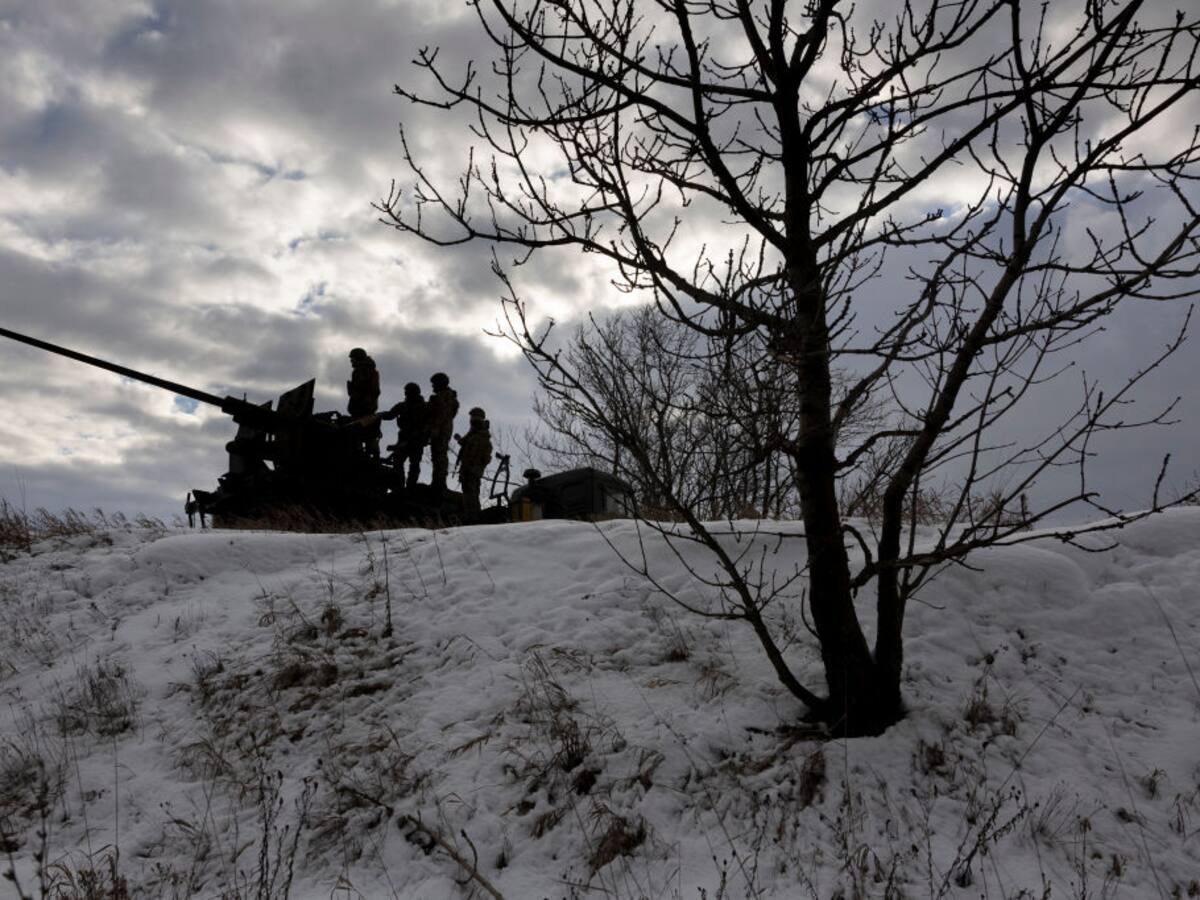 Armas para Ucrania: OTAN anuncia una entrega acelerada