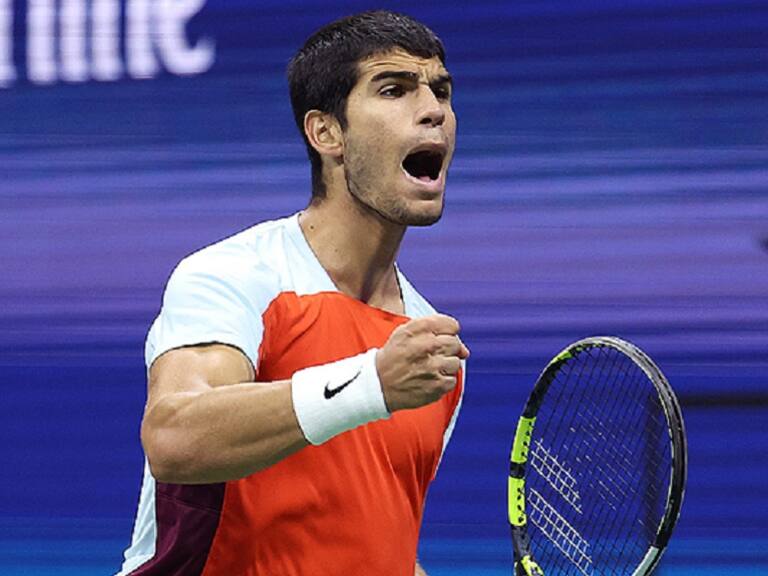 Carlos Alcaraz, número uno del mundo, anunció que no disputará el Abierto de Australia por lesión