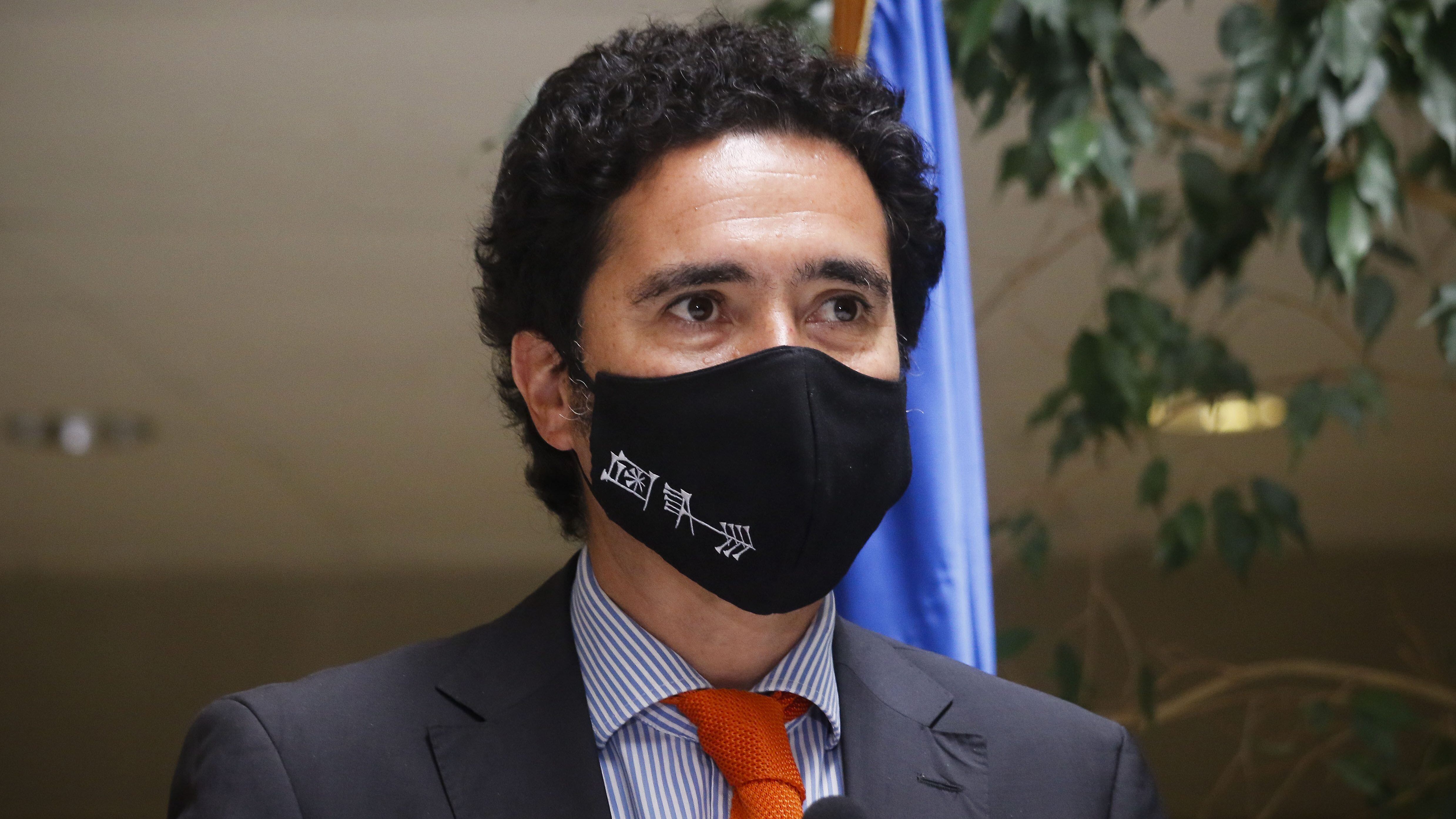 Ignacio Briones