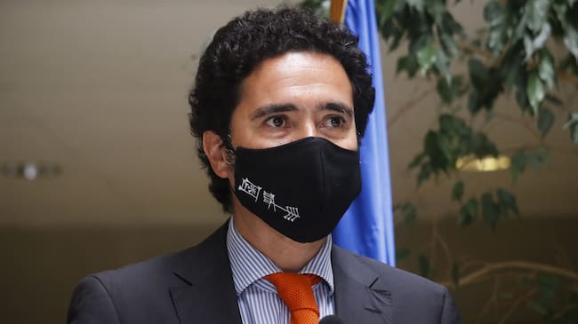 Ignacio Briones