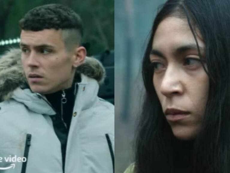 Estrenan tráiler de «Sayen», la película chilena protagonizada por Arón Piper y Rallen Montenegro