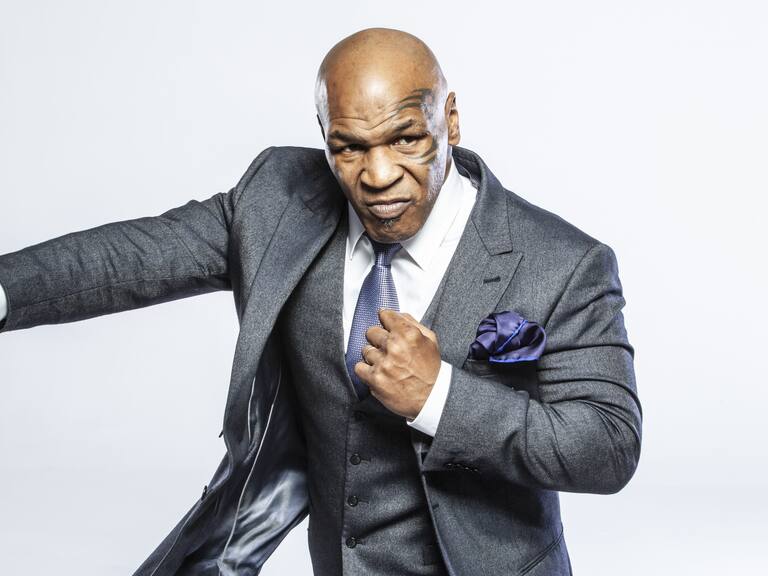 Deportes con historia: El regreso de Mike Tyson